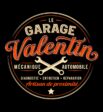 Le Garage Valentin